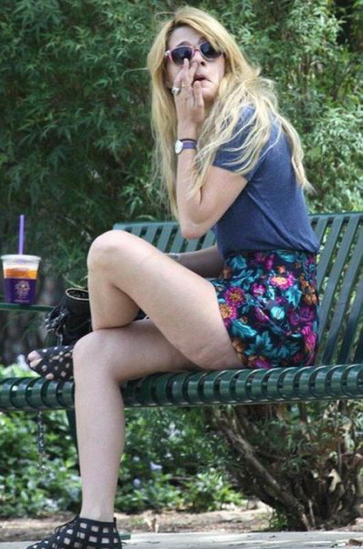 Как не стоит фотографироваться (15 фото)