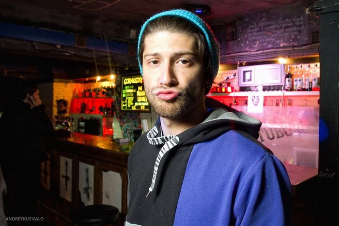 Как не стоит фотографироваться (15 фото)