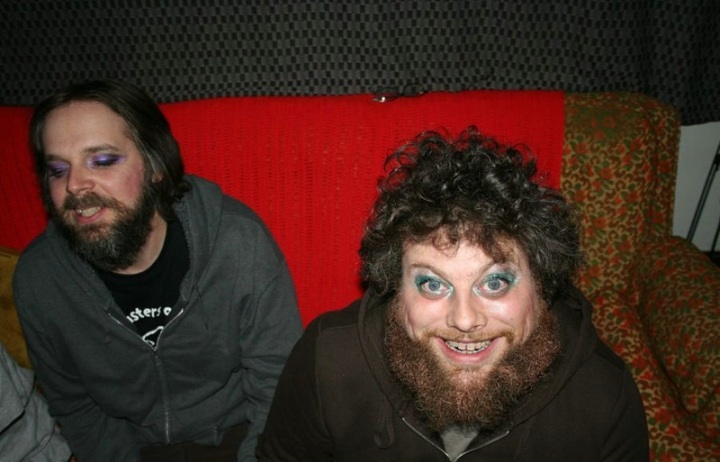 Как не стоит фотографироваться (15 фото)