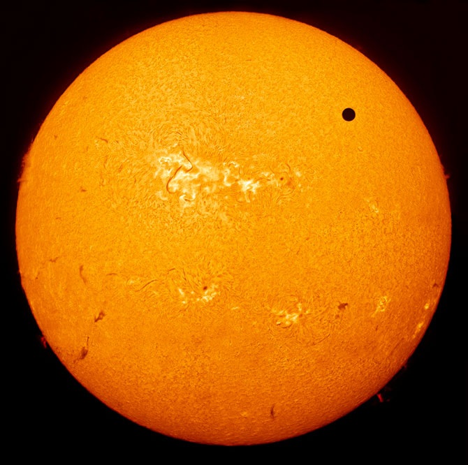 Астрономический фотограф года 2012