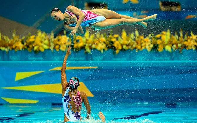 Что искали в Google в 2012 году