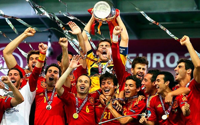 Что искали в Google в 2012 году