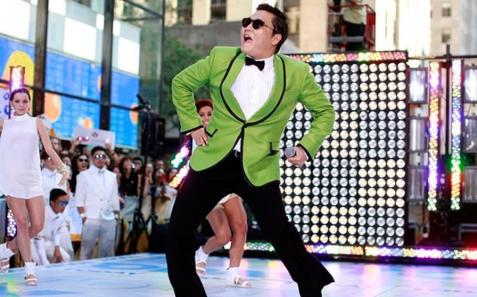 Что искали в Google в 2012 году