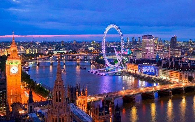 Что искали в Google в 2012 году