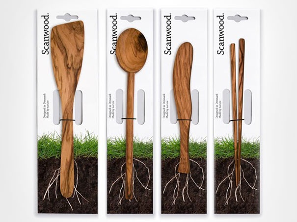 Самая креативная упаковка мира 2012