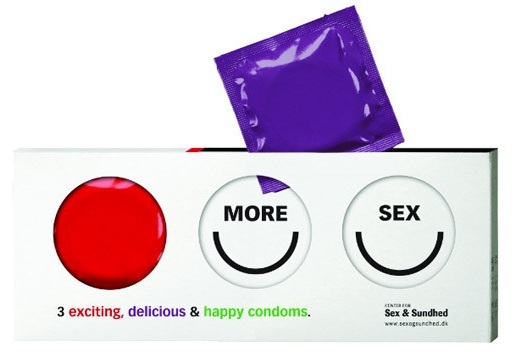 Самая креативная упаковка мира 2012