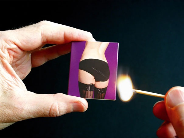 Самая креативная упаковка мира 2012