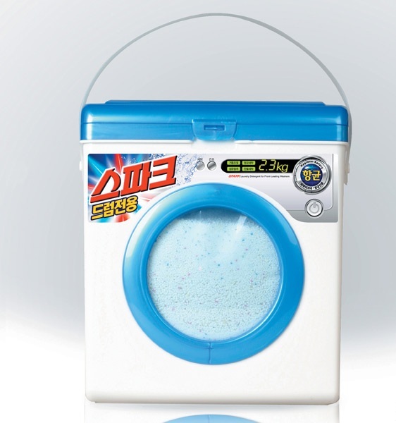 Самая креативная упаковка мира 2012