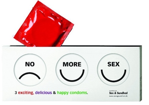 Самая креативная упаковка мира 2012