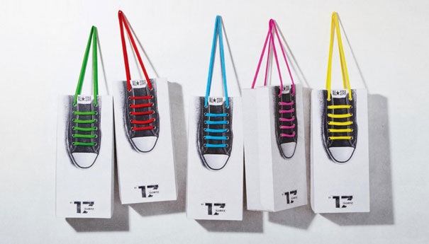 Самая креативная упаковка мира 2012