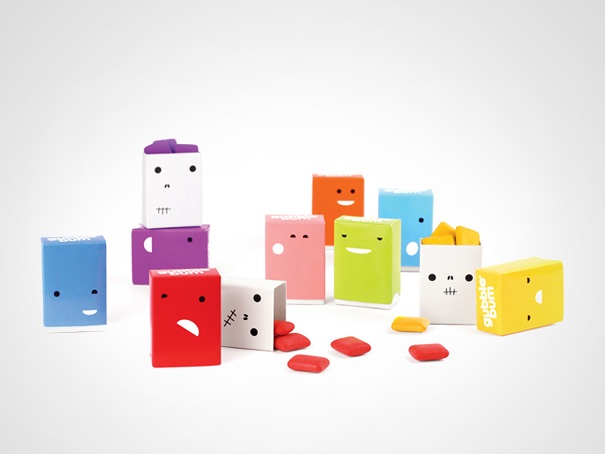 Самая креативная упаковка мира 2012