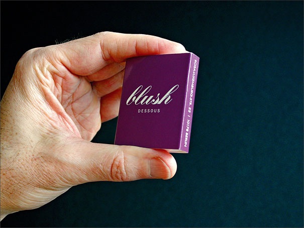 Самая креативная упаковка мира 2012