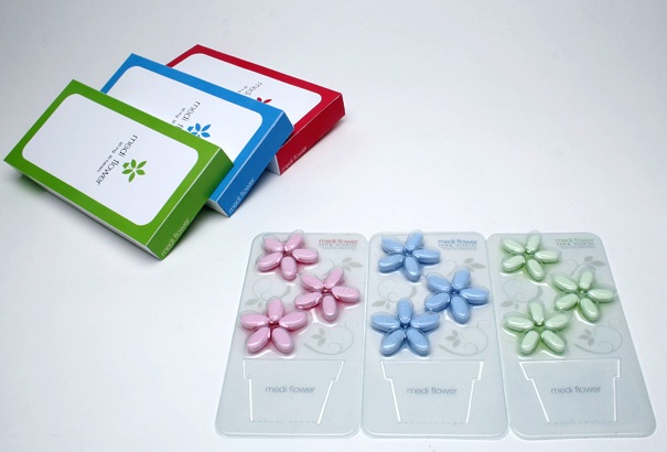 Самая креативная упаковка мира 2012