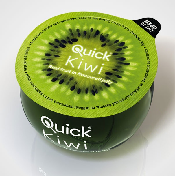 Самая креативная упаковка мира 2012