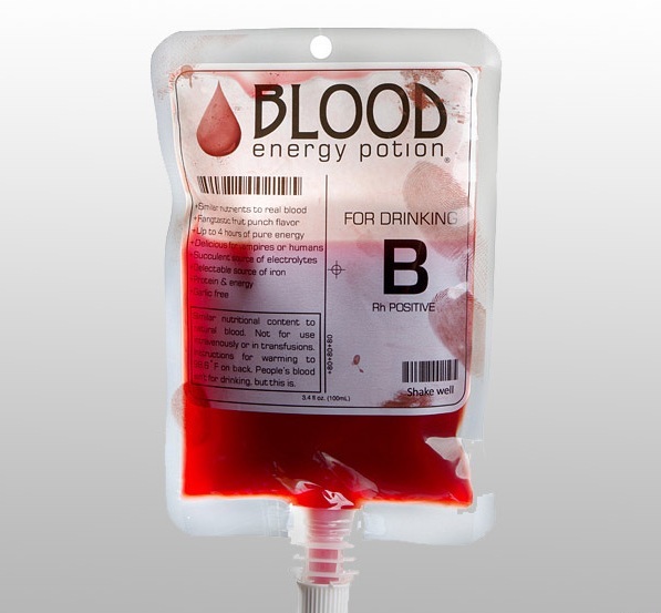 Самая креативная упаковка мира 2012