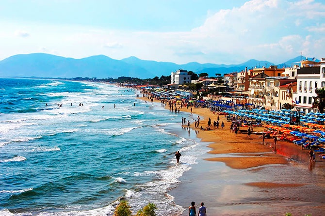 Красота Италии в фотографиях