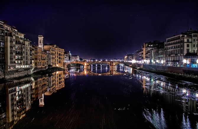 Красота Италии в фотографиях