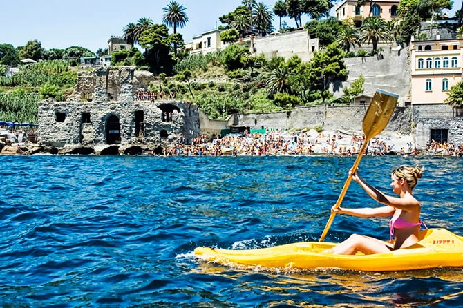 Красота Италии в фотографиях