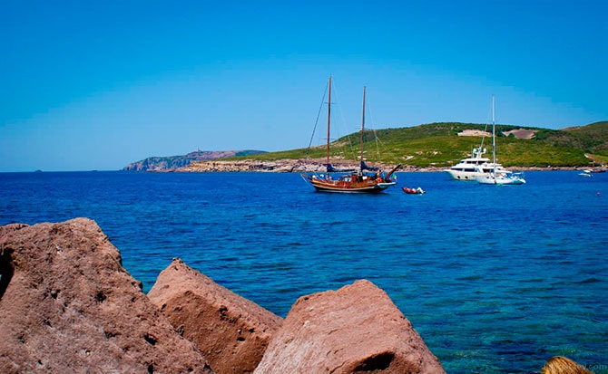 Красота Италии в фотографиях