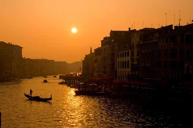 Красота Италии в фотографиях