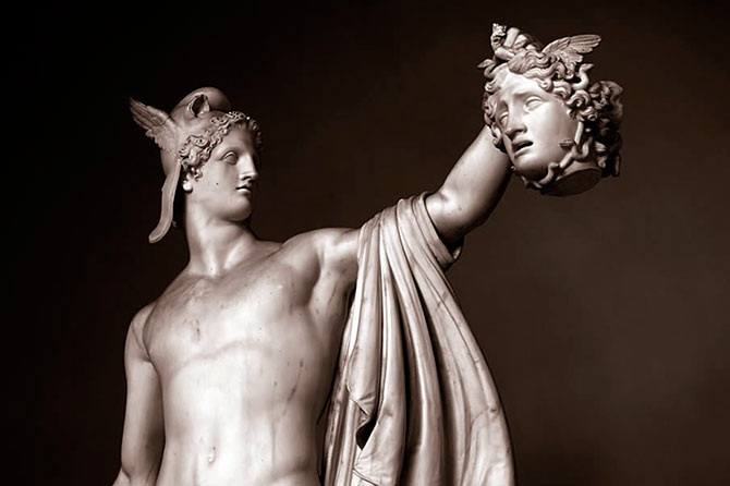 Красота Италии в фотографиях