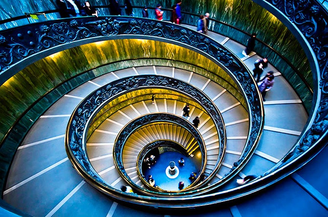 Красота Италии в фотографиях