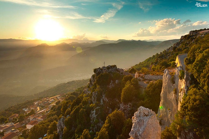 Красота Италии в фотографиях