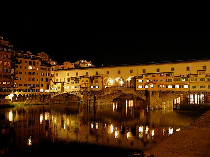 Красота Италии в фотографиях