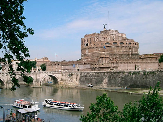 Красота Италии в фотографиях