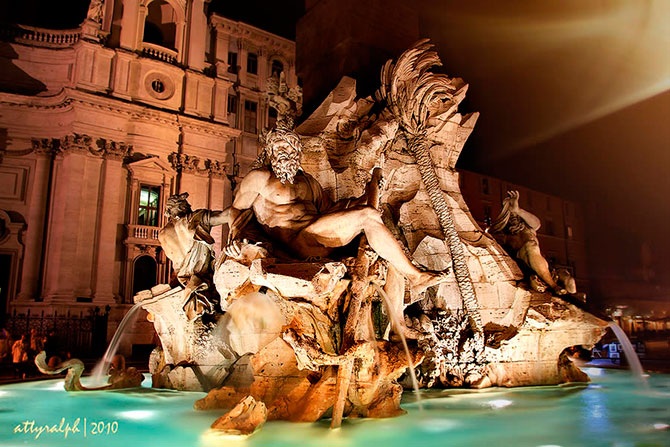 Красота Италии в фотографиях