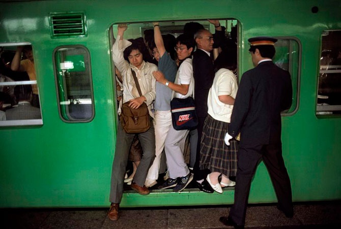 Интересные факты о метрополитене