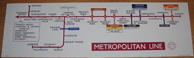 Интересные факты о метрополитене