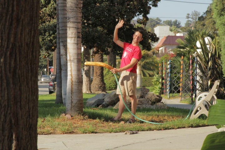 Новый интернет-фотомэм багетинг
