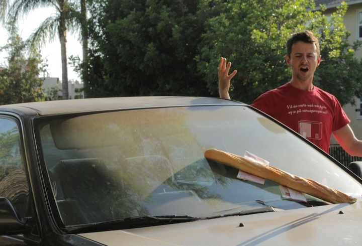 Новый интернет-фотомэм багетинг