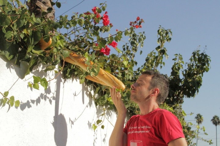 Новый интернет-фотомэм багетинг