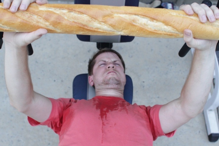 Новый интернет-фотомэм багетинг