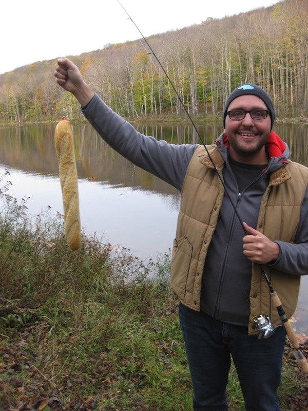 Новый интернет-фотомэм багетинг