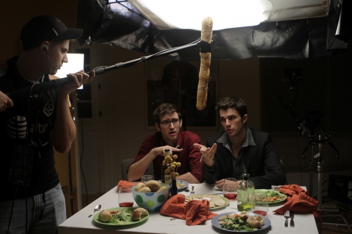 Новый интернет-фотомэм багетинг