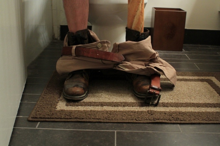 Новый интернет-фотомэм багетинг