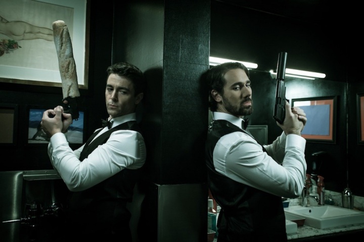 Новый интернет-фотомэм багетинг