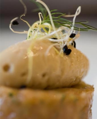 Самое необычное мороженое