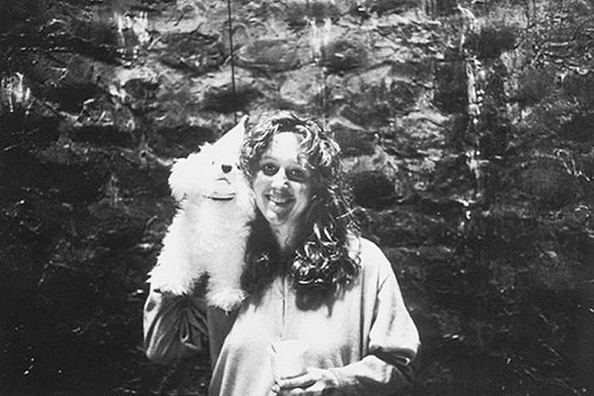 За кадром триллеров и фильмов ужасов