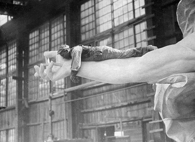 Центральный вокзал Нью-Йорка — самый большой вокзал в мире