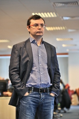 30 крупнейших компаний Рунета 2013