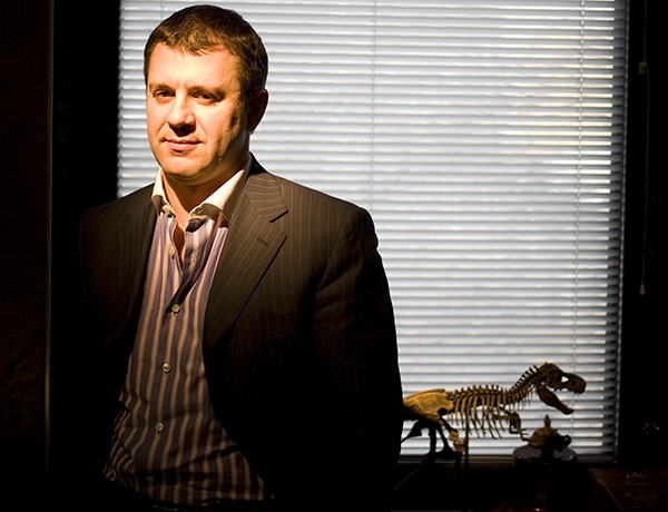 30 крупнейших компаний Рунета 2013