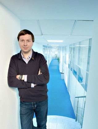 30 крупнейших компаний Рунета 2013