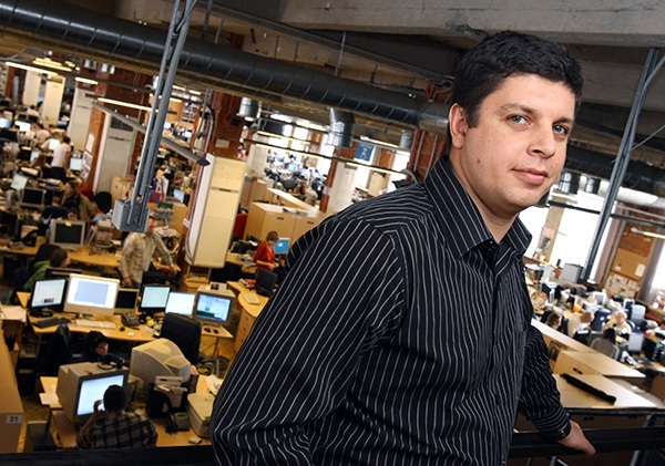 30 крупнейших компаний Рунета 2013