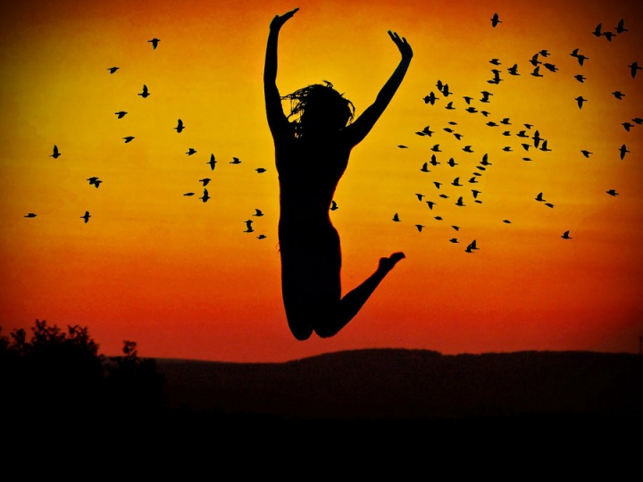 20 марта впервые отмечается Международный день счастья