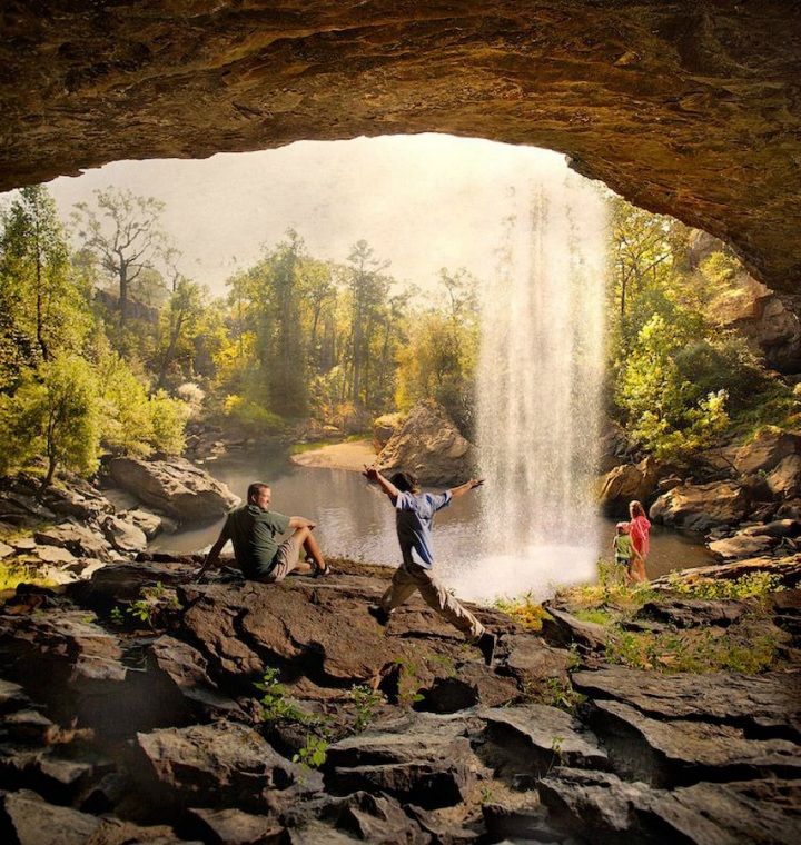 20 марта впервые отмечается Международный день счастья