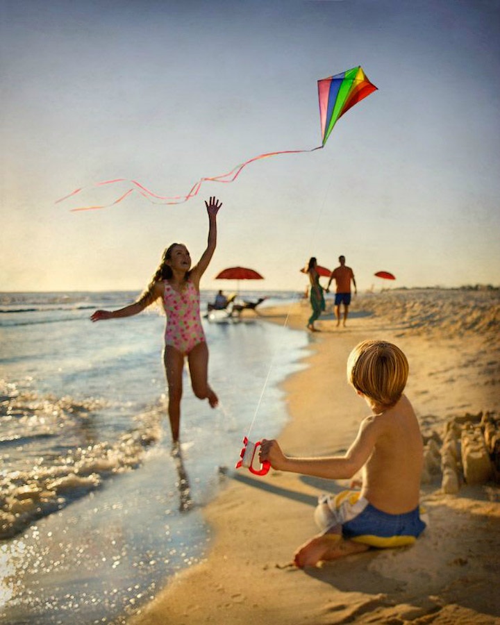 20 марта впервые отмечается Международный день счастья